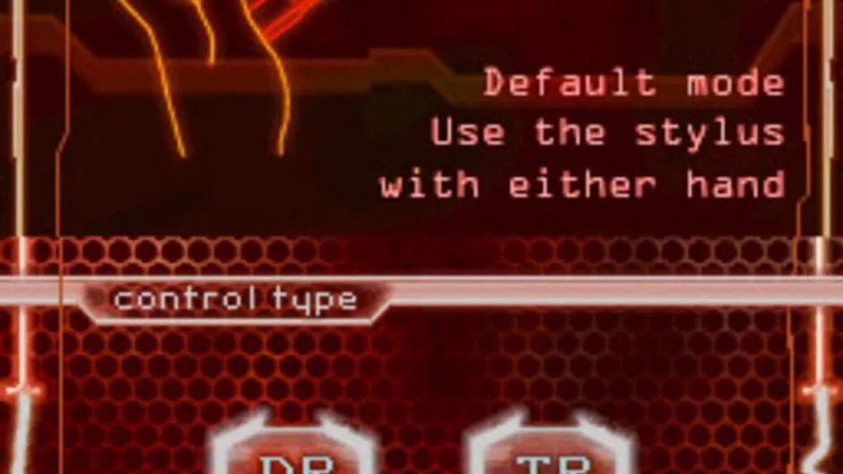 Metroid Prime Hunters screenshot 165545