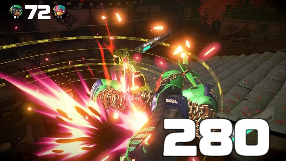 Arms screenshot 180734