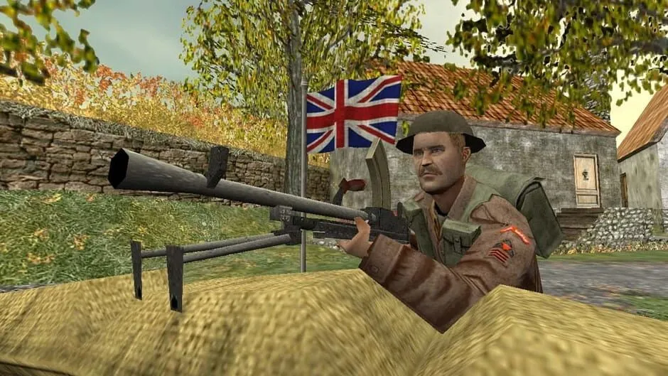 Day of Defeat screenshot 47002