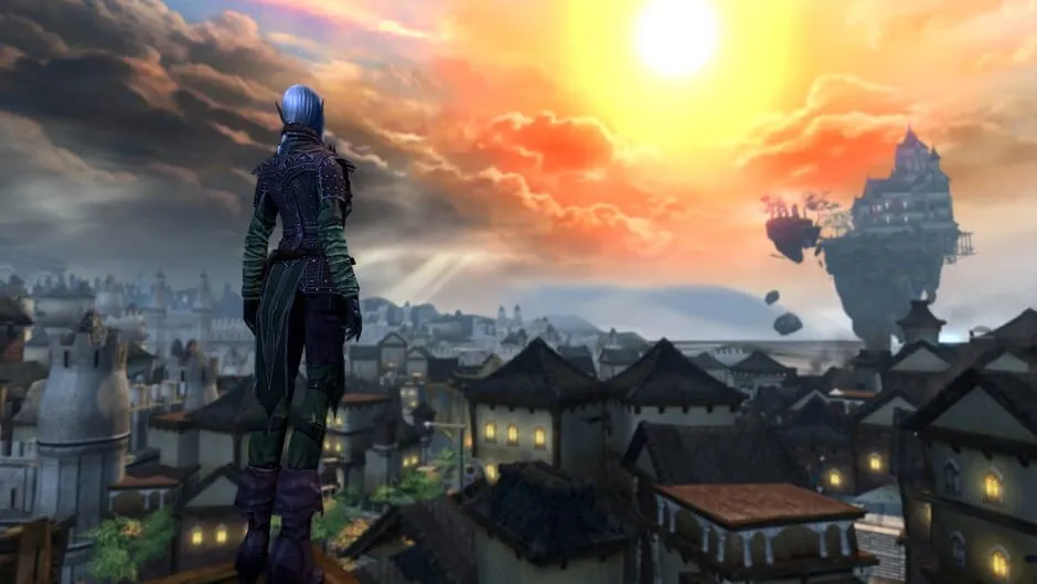 Neverwinter screenshot 2218