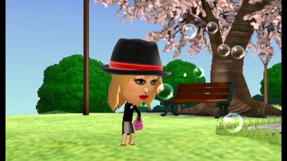 Tomodachi Life screenshot 177006