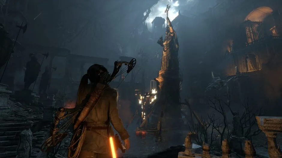 Rise of the Tomb Raider screenshot 211022