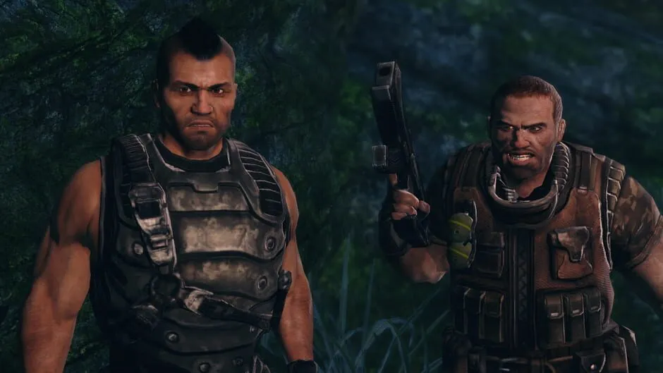 Turok screenshot 10095