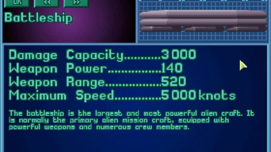 X-COM: UFO Defense screenshot 46410