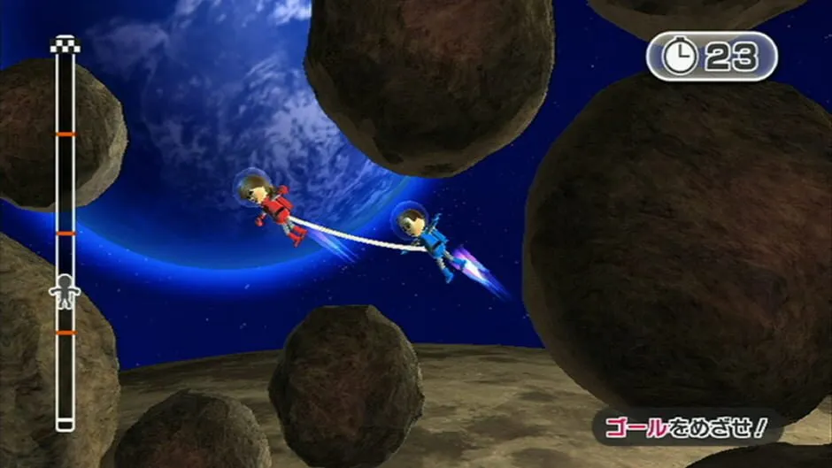 Wii Party screenshot 178442