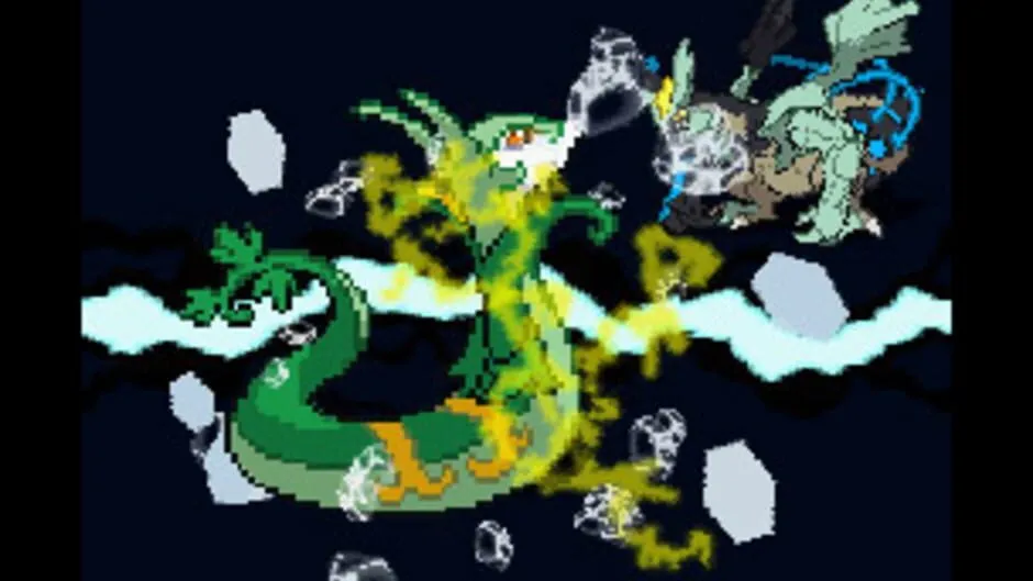 Pokémon Black Version 2 screenshot 136339