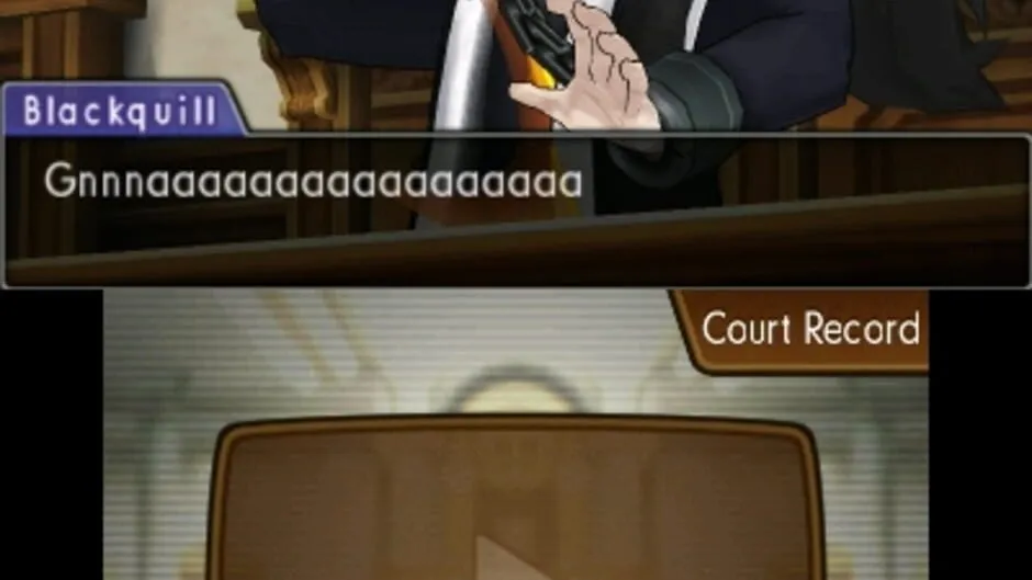 Phoenix Wright: Ace Attorney - Dual Destinies screenshot 168629