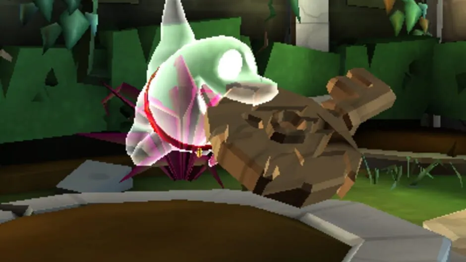 Luigi's Mansion: Dark Moon screenshot 163878