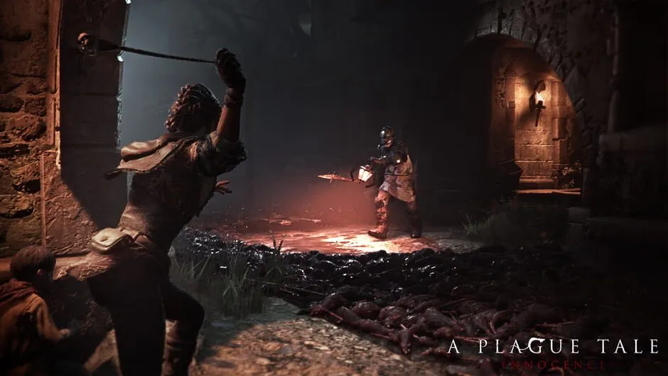 A Plague Tale: Innocence screenshot 213000