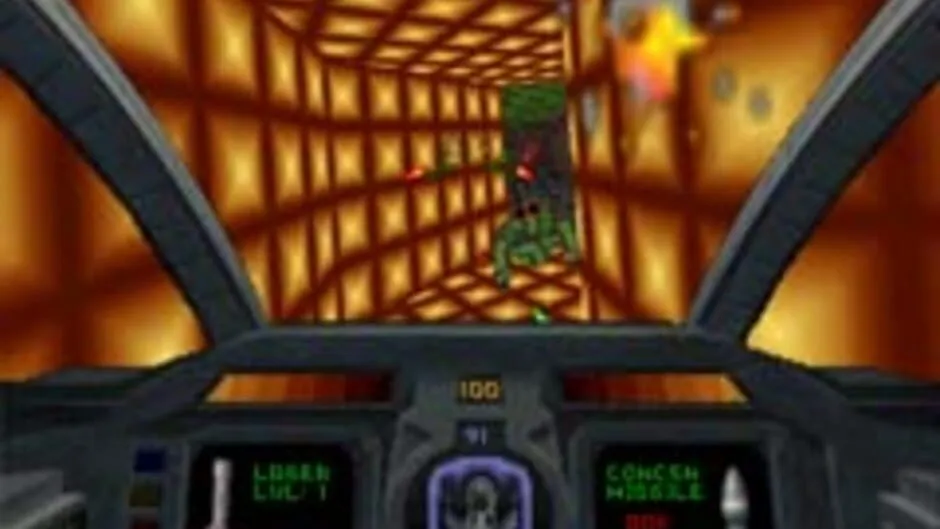 Descent screenshot 156365