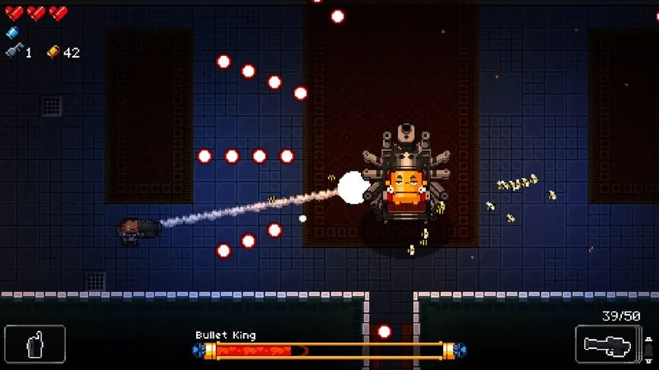 Enter the Gungeon screenshot 157882