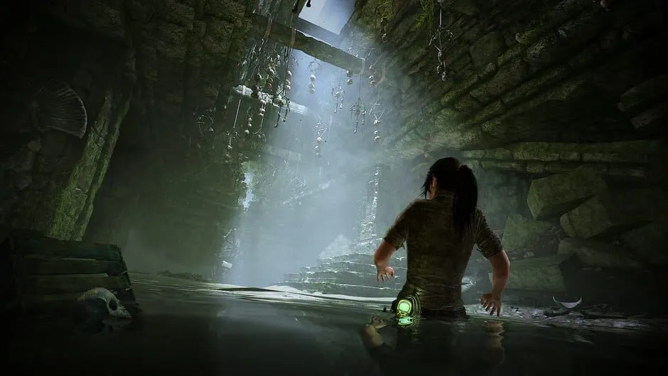 Shadow of the Tomb Raider screenshot 211697