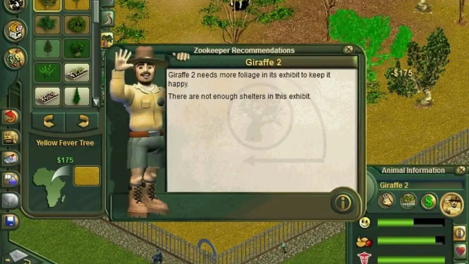 Zoo Tycoon screenshot 24603