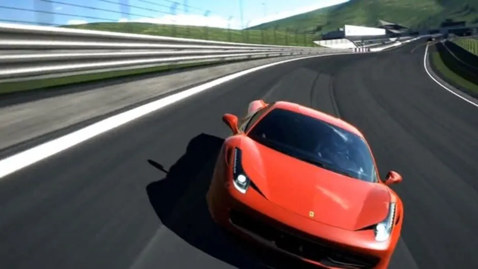 Gran Turismo 5 screenshot 1640