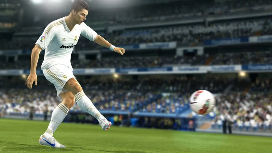 Pro Evolution Soccer 2013 screenshot 3144