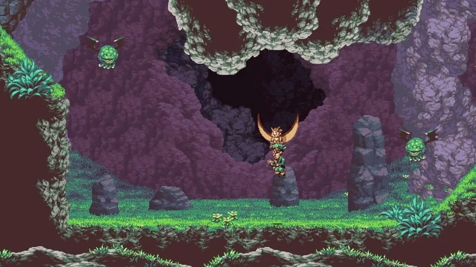 Owlboy screenshot 185332
