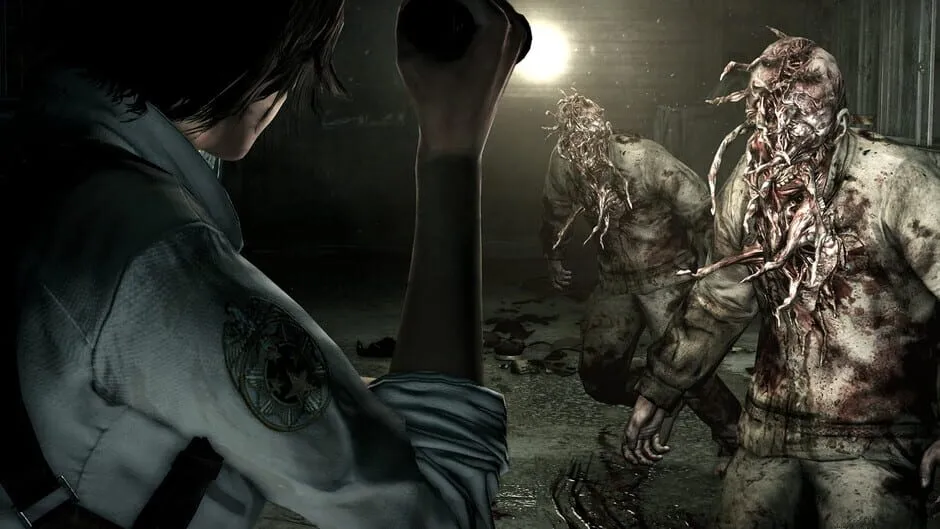 The Evil Within: The Assignment screenshot 129408