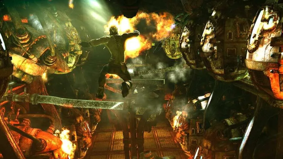 Enslaved: Odyssey to the West screenshot 3656