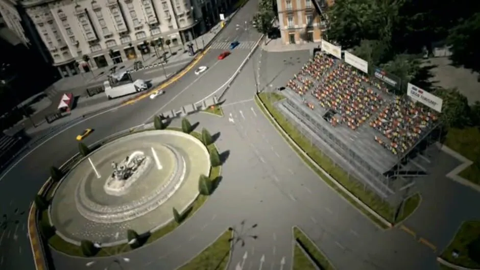 Gran Turismo 5 screenshot 1641