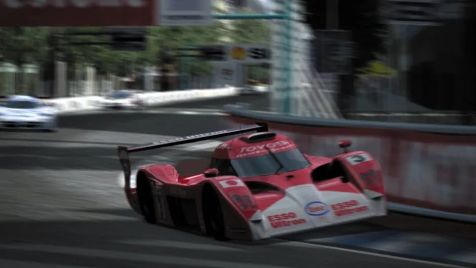 Gran Turismo 4 screenshot 12256