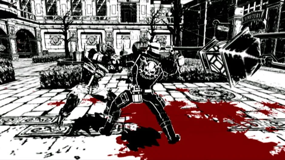 MadWorld screenshot 164053