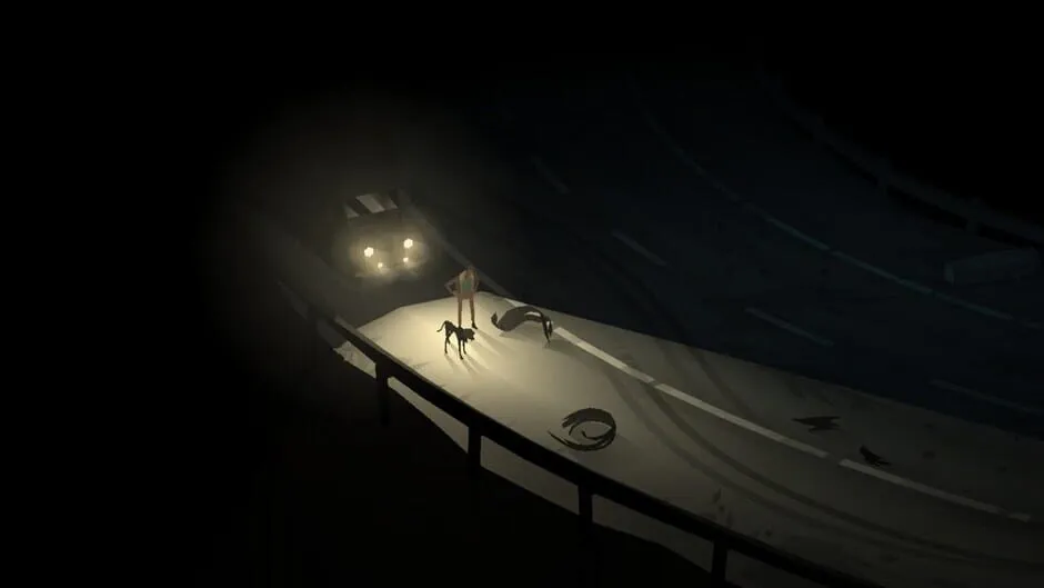 Kentucky Route Zero screenshot 42066