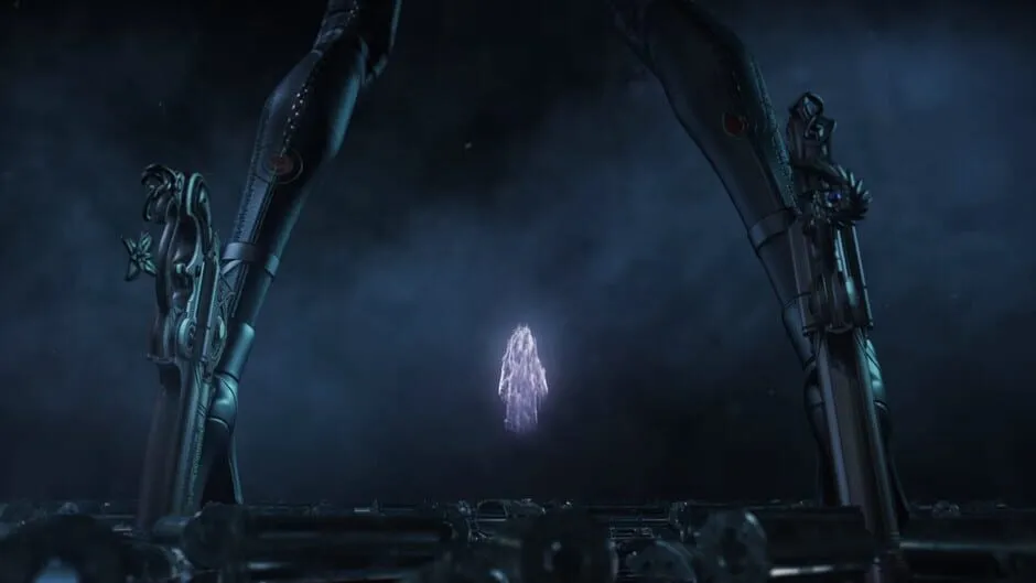 Bayonetta 3 screenshot 138546