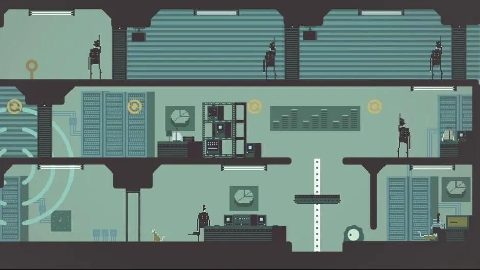 Sound Shapes screenshot 24265