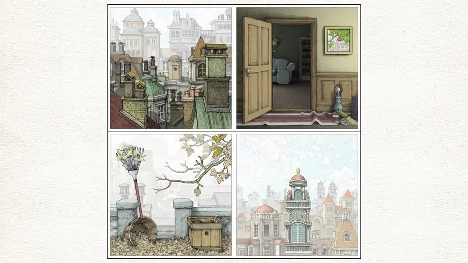 Gorogoa screenshot 72123