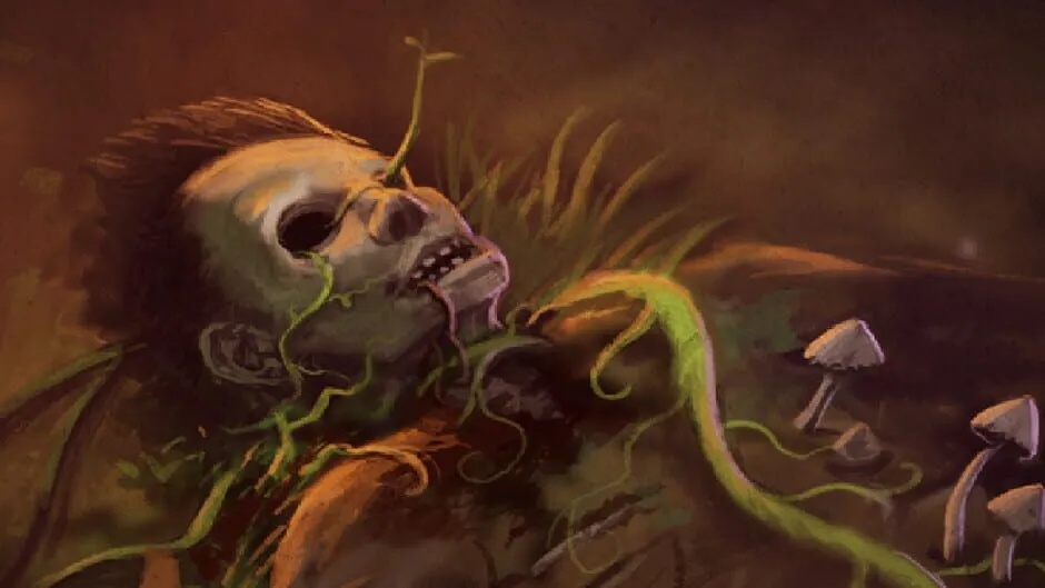 Unavowed screenshot 214712