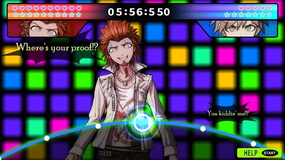 Danganronpa: Trigger Happy Havoc screenshot 12287