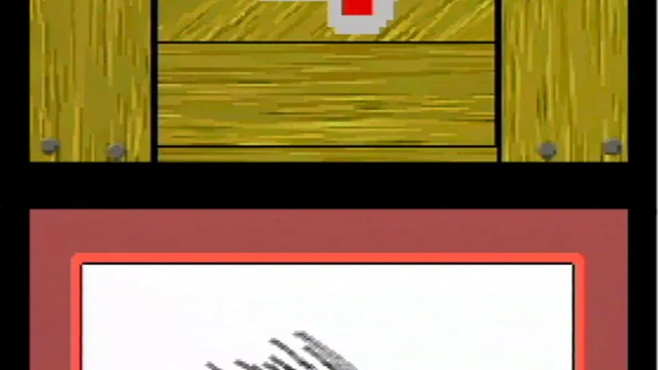 WarioWare: Touched! screenshot 178081