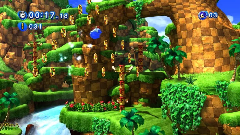 Sonic Generations screenshot 6400