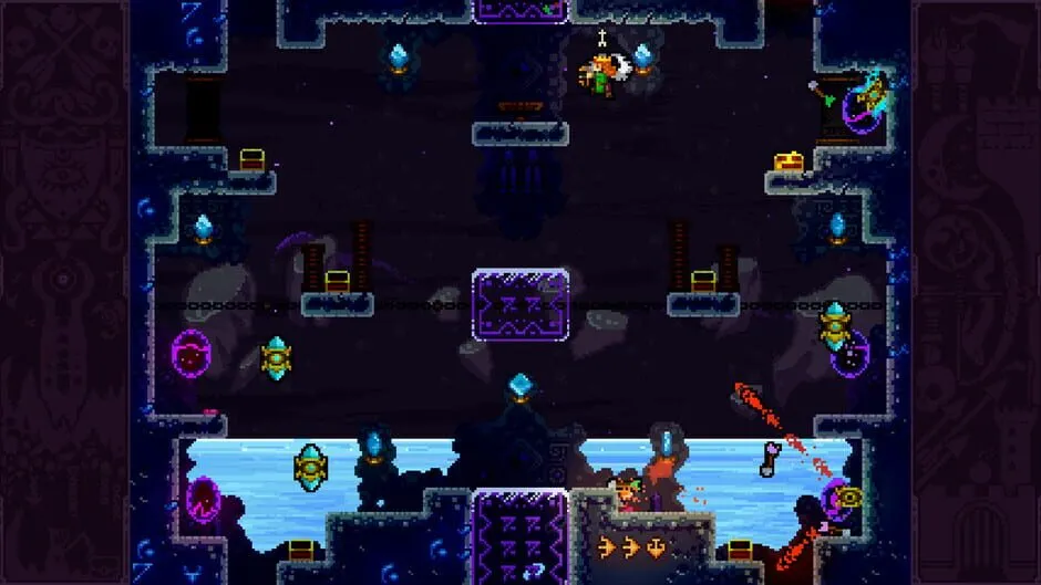 TowerFall Ascension screenshot 10022