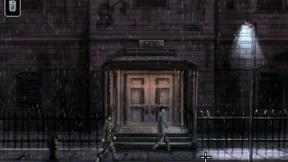 Gemini Rue screenshot 15803