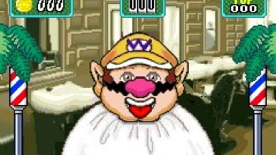 Wario Land 4 screenshot 178017