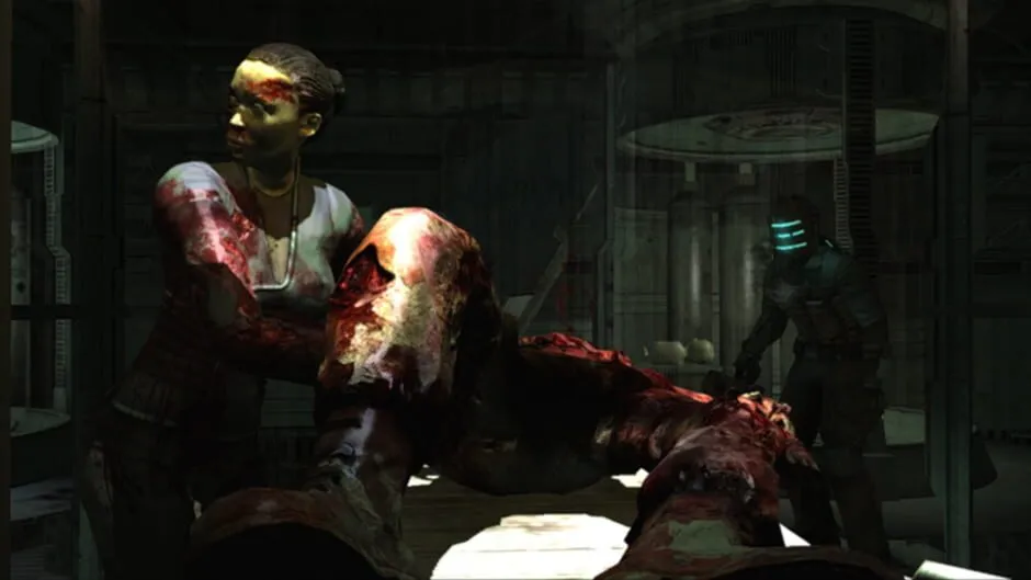 Dead Space screenshot 402