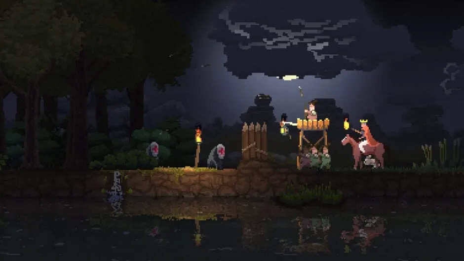 Kingdom: Classic screenshot 15817