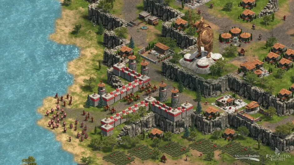 Age of Empires: Definitive Edition screenshot 128997