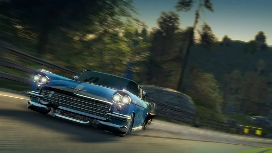 Burnout Paradise screenshot 1063
