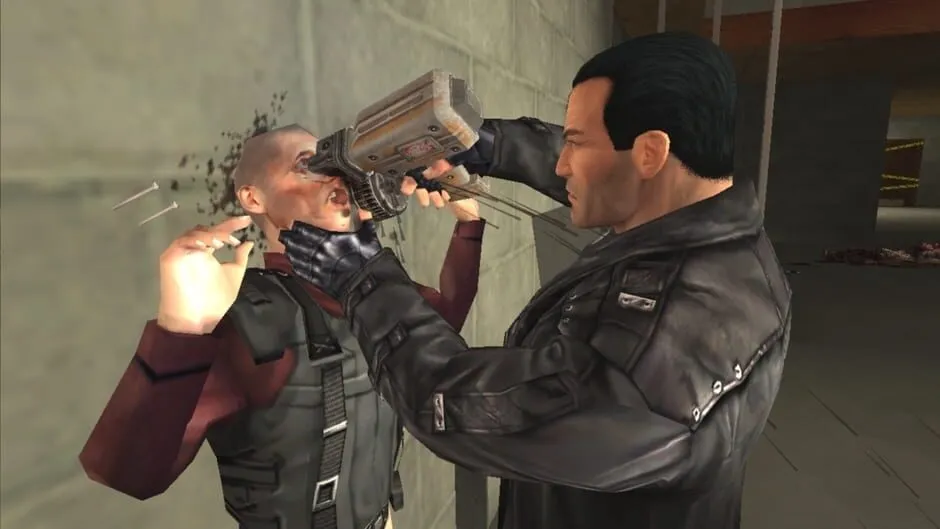 The Punisher screenshot 21613