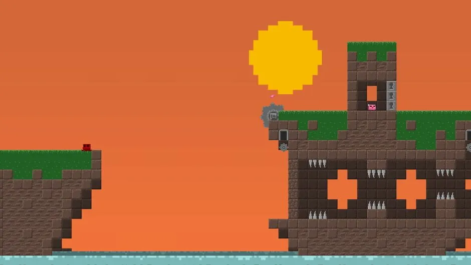 Super Meat Boy screenshot 174848