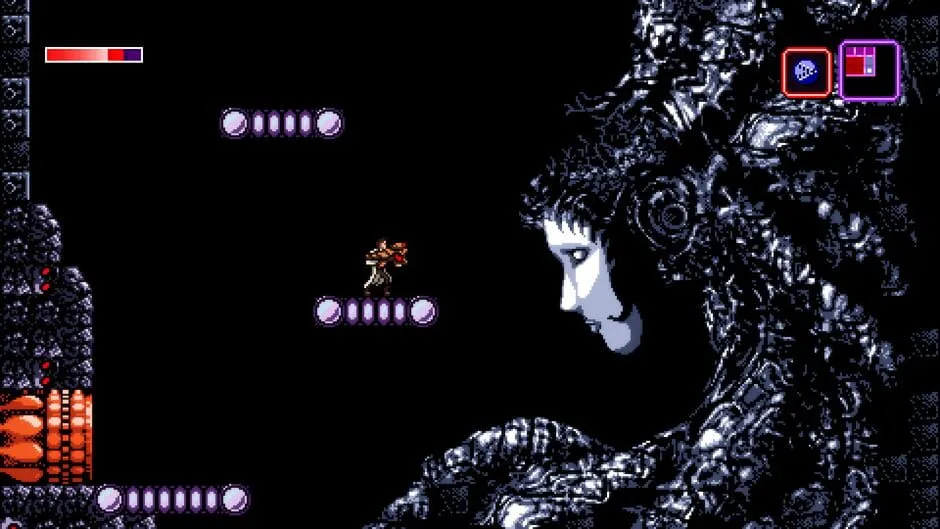 Axiom Verge screenshot 40773