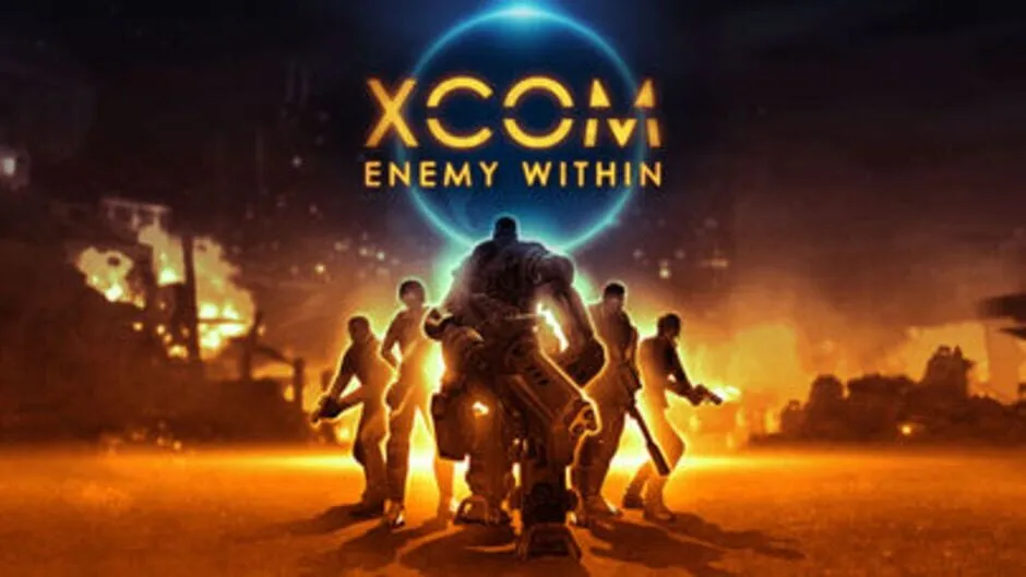XCOM: Enemy Within screenshot 190702