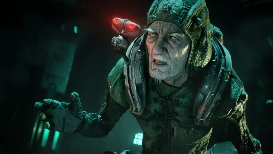 Rage 2 screenshot 212430