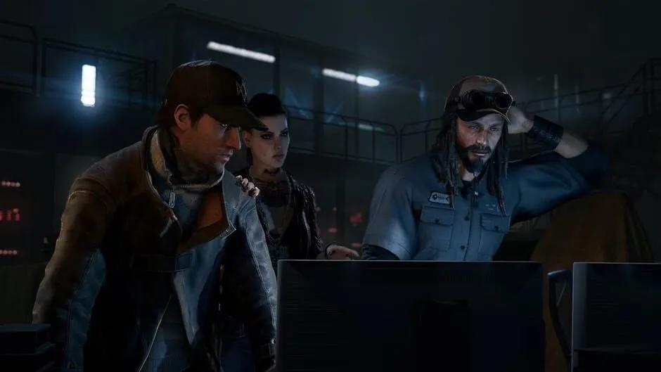 Watch Dogs screenshot 178173