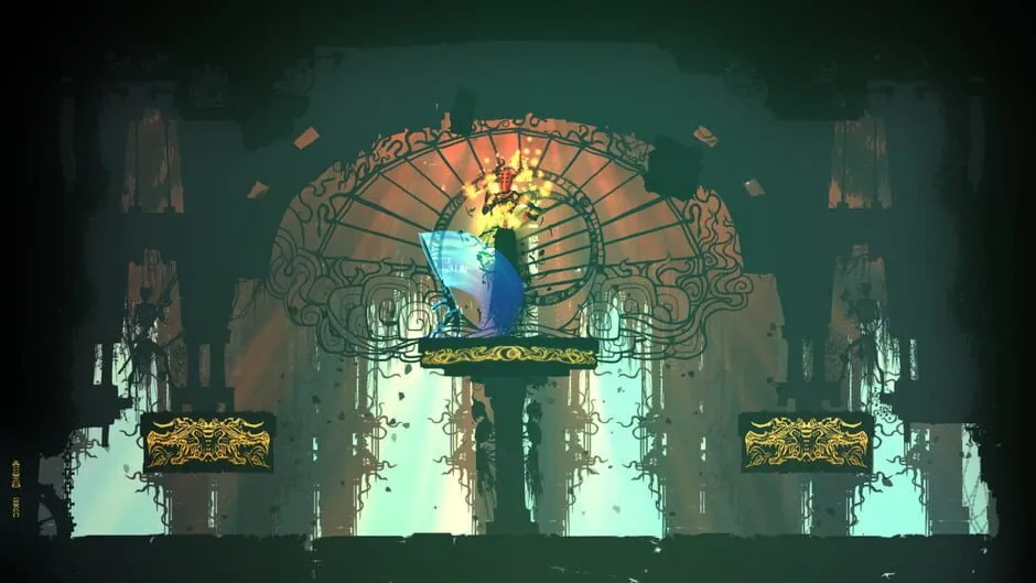 Outland screenshot 8004