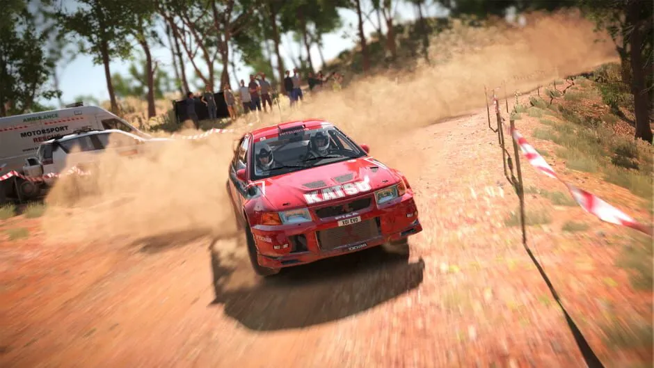 Dirt 4 screenshot 36270