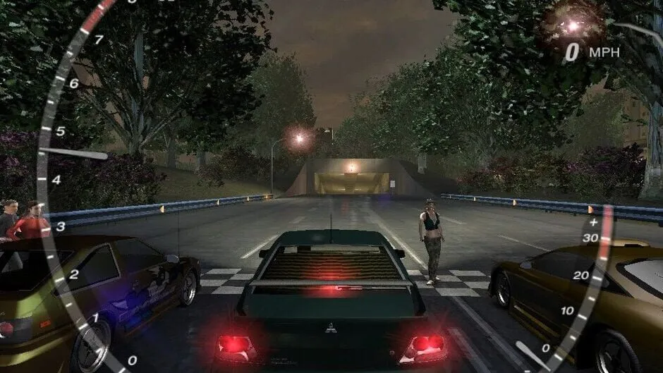 Need for Speed: Underground 2 screenshot 23051