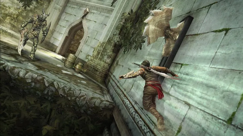 Prince of Persia: The Forgotten Sands screenshot 2872